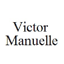 Victor Manuelle